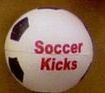 Antenna Ball, Soccer Ball