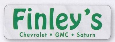 Clear Polyester Rectangle Car-cals Decal (1 7/8
