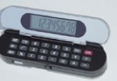 Multi Pro 8-in-1 Calculator/ Measuring Tape