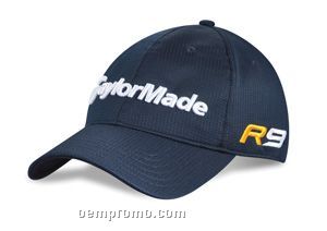 Taylormade Radar Golf Hat - Structured