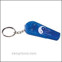 Whistle Key Light / Ring