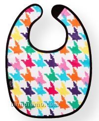 Balloonamals Little Yums Baby Bib