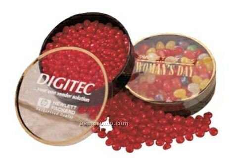Delight Round Plastic Tub (Group A Fill)
