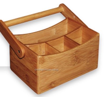 Flatware Caddy