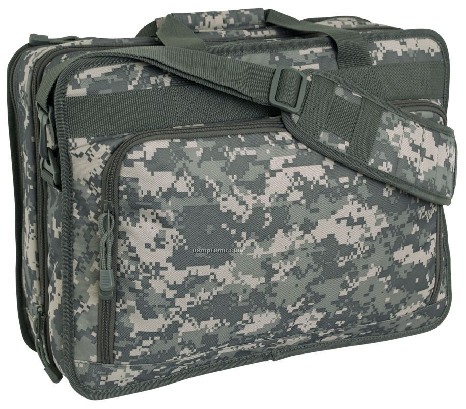 Laptop Attache/Backpack