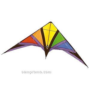 Multi-color Kite