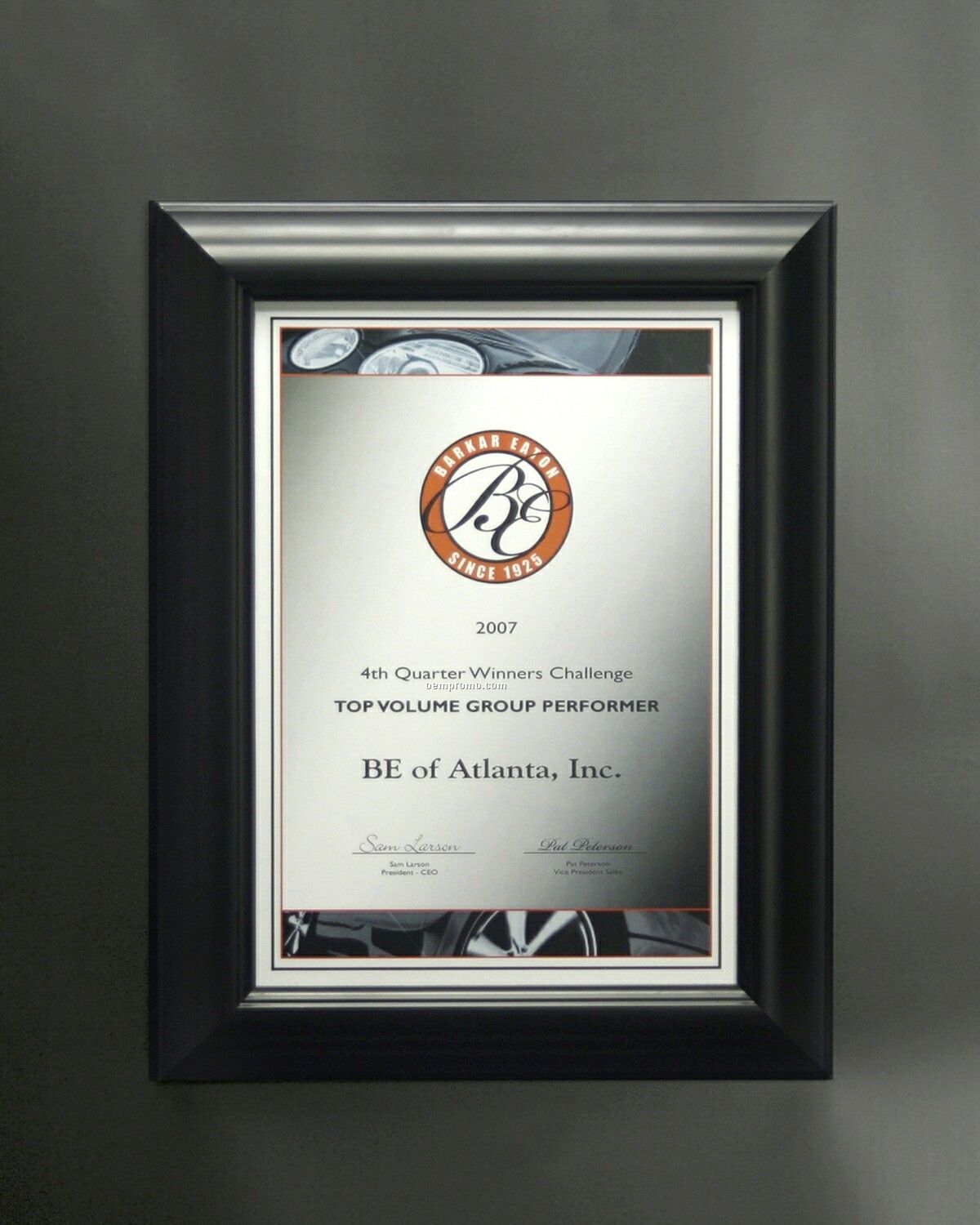 Certificate Frames China Wholesale Certificate Frames (Page 38)
