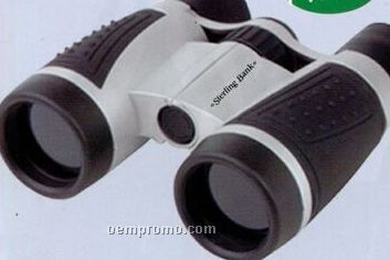 Professional Binoculars W/ 2 Tone