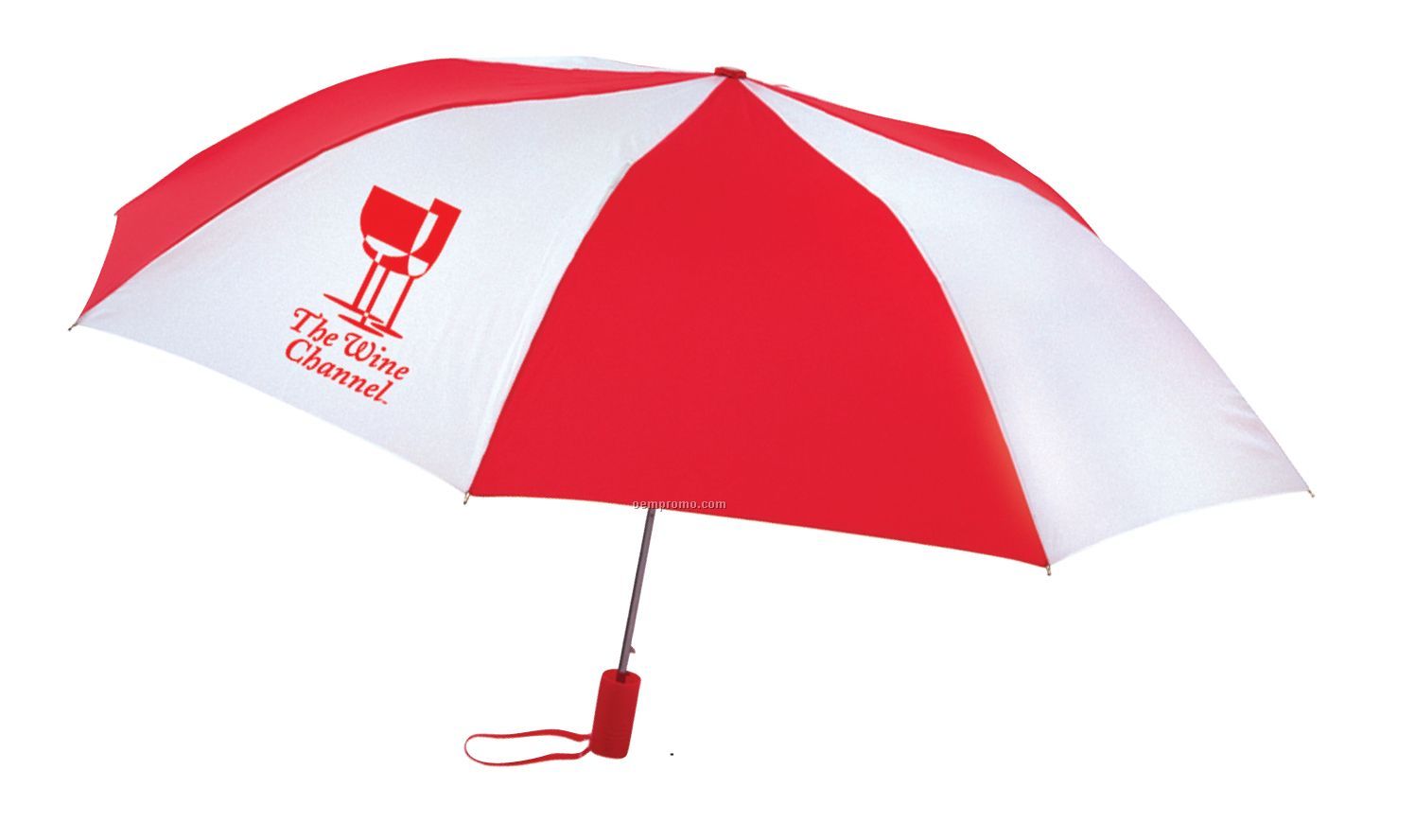 Regent Folding Umbrella (Screen Printed)