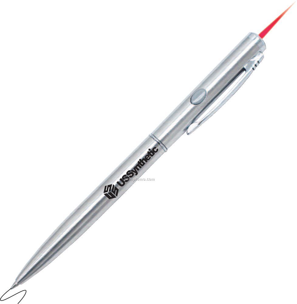 Alpec Slimline Laser Pointer Pen