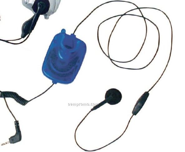 Retractable Hands Free Kit