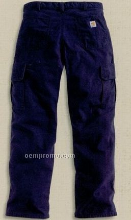 Carhartt Flame Resistant Canvas Cargo Pant