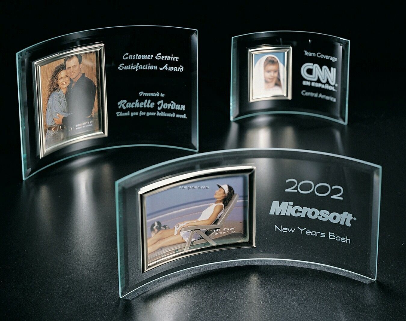 Glass Photo Display Award (Photo: 8