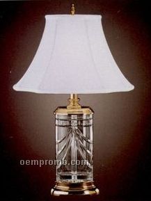 Waterford Overture Table Lamp