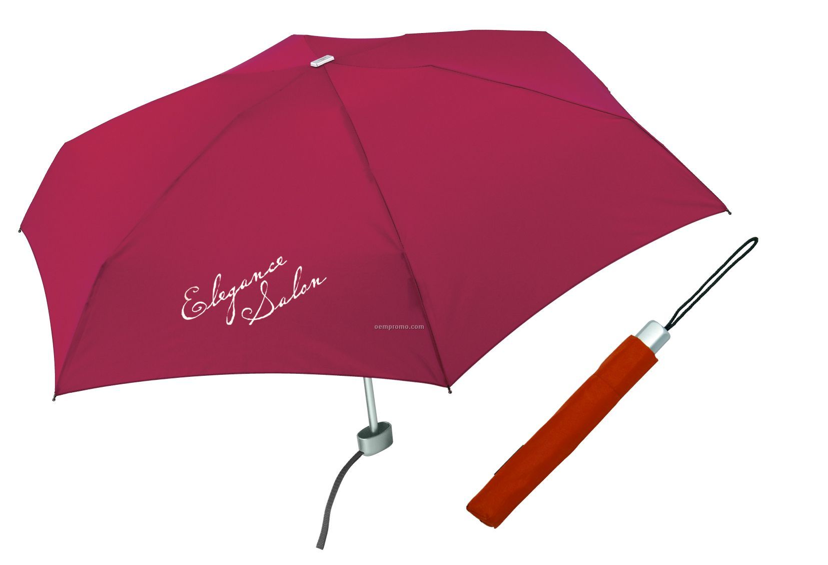Petite Mini Umbrella ( Full Color)
