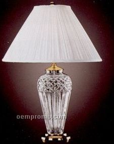 Waterford Belline Table Lamp