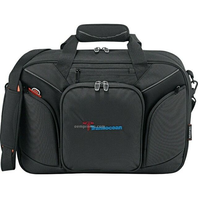 Neotec Fusion Checkpoint-friendly Compu-case Bag