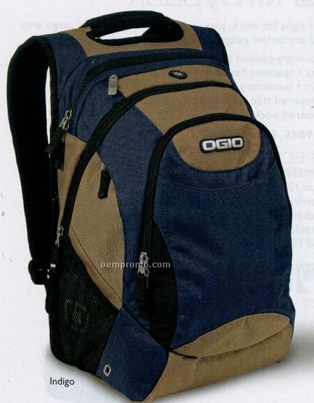 Ogio Politan Backpack