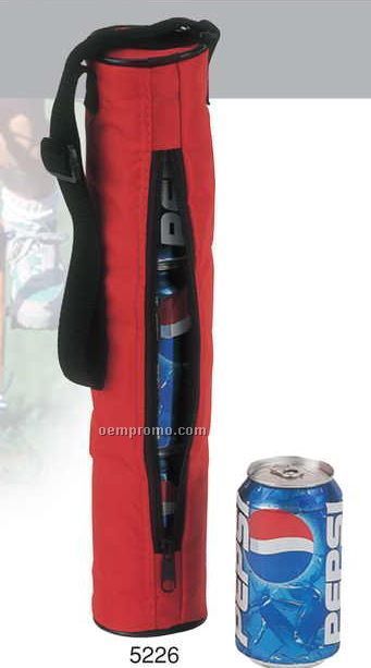 3 Pack Insulated Tube Cooler (15