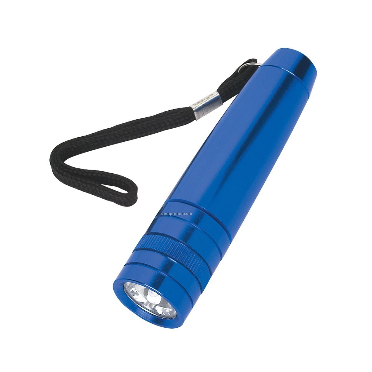 Blue Small Flashlight