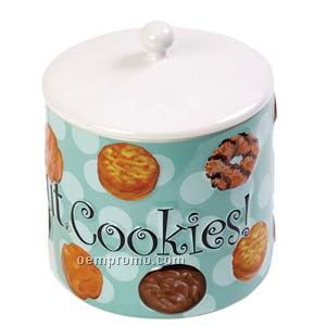 unique cookie jar