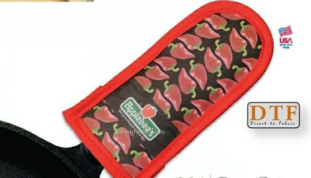Heat Resistant Cotton Quilted Pan Gripper