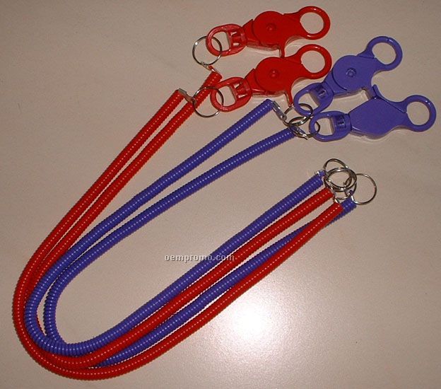 Lobster Claw Bungee Cord