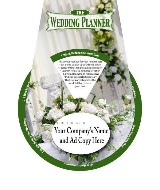 Wedding Planner Guide