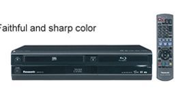 Blu-ray Disc Player With Sd Card Slot