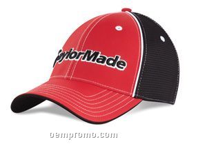 Taylormade Cage Golf Hat