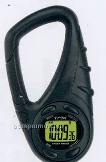 Timex Clip Digital Watches