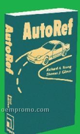 Autoref - Automotive Reference Book (1st Edition)