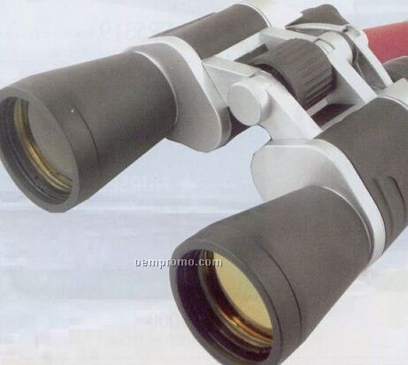 High Definition & Big Diameter Binoculars W/ Fully Coated Optic