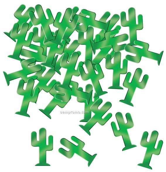 Fanci Fetti Cactus