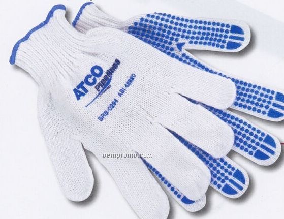 Good Grip Cotton Working Gloves