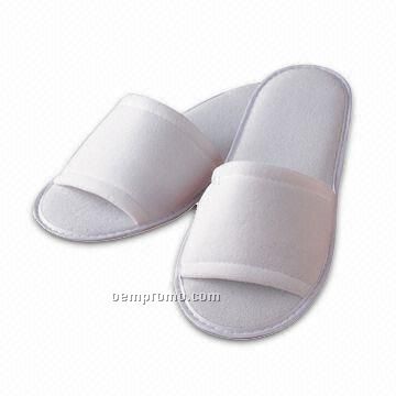 Non Woven Hotel Slippers