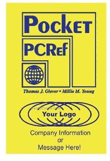 Pocket PC Ref Book (14th Edition)