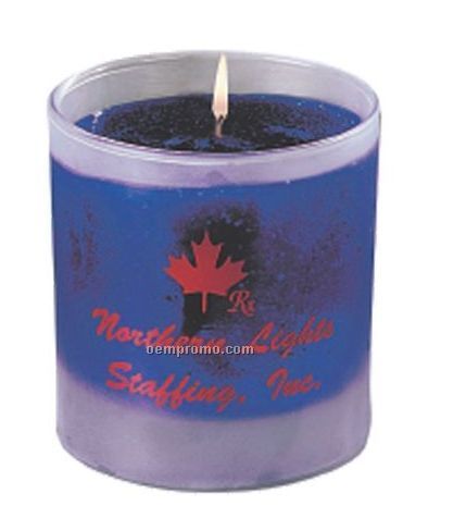Salon Aromatherapy Wax Candle