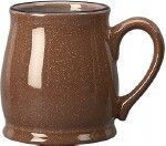 16 Oz. Spokane Speckled Barrel Mug