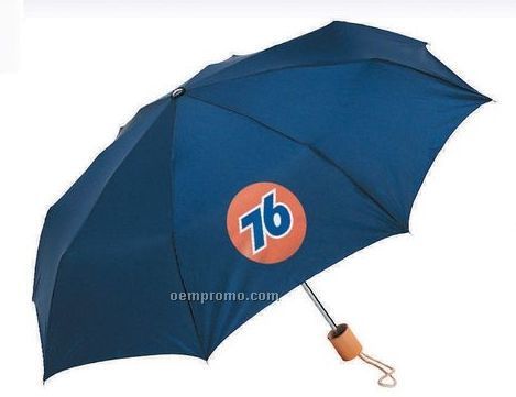 Executive Mini Umbrella (Screen Printed)