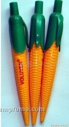 Biodegradable Pen, Ballpoint Pen, Corn Pen