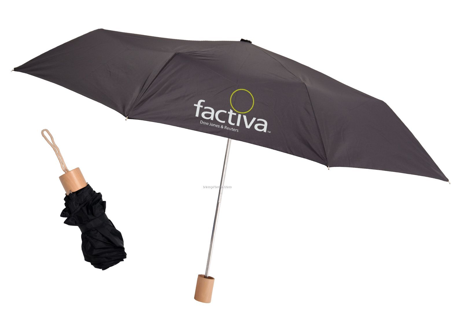 Executive Mini Umbrella (Full Color)