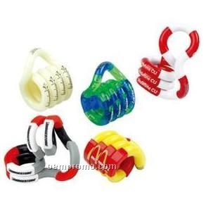 Twisted Toys W/ Fist Stress Reliever & Puzzle Toy