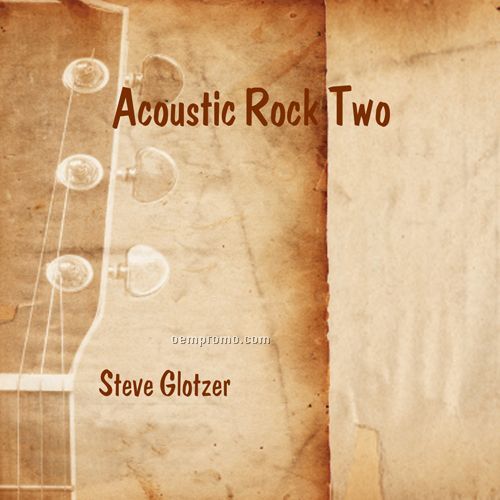 Acoustic Rock II