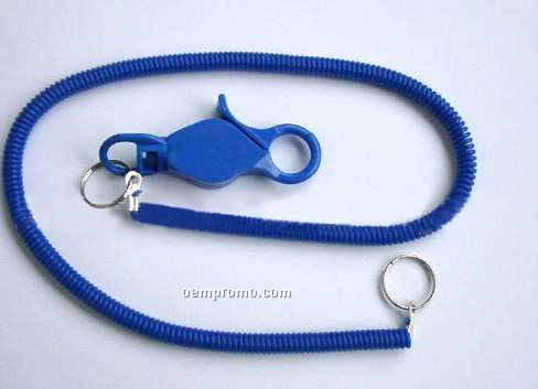 Bungee Cord (12")