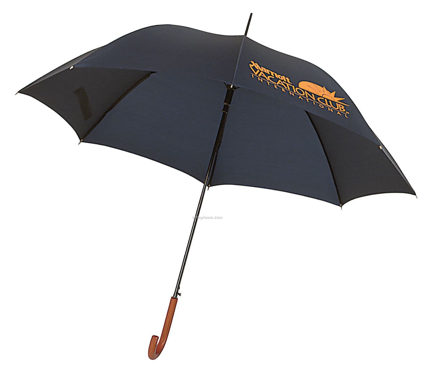 Sir Fashion Umbrella (Screen Printed)