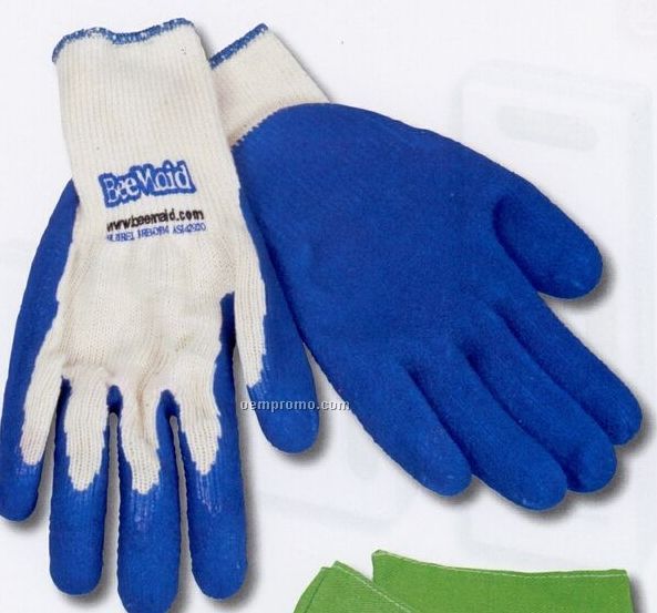 Ultra-grip Garden Gloves