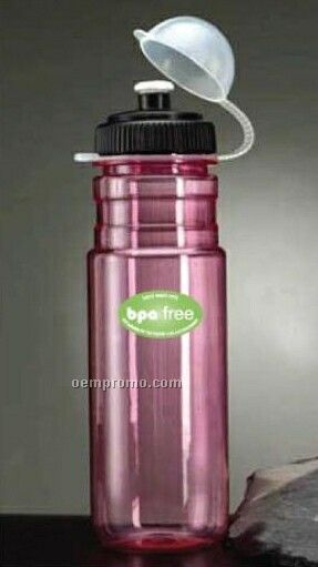 28 Oz. Bpa Free Reusable Water Bottle