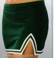 Adult Pizzazz A-line Uniform Skirt