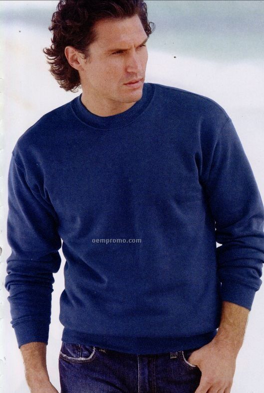 Gildan Ultra Cotton Crewneck Sweatshirt Colors